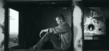 Depression wasn't given to you. Therefore, you can deconstruct it.