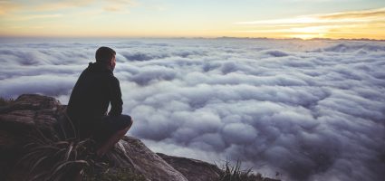 I am not what happened to me. I am what I choose to become.