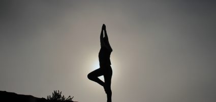 Happiness is when what you think, what you say, and what you do are in harmony.  